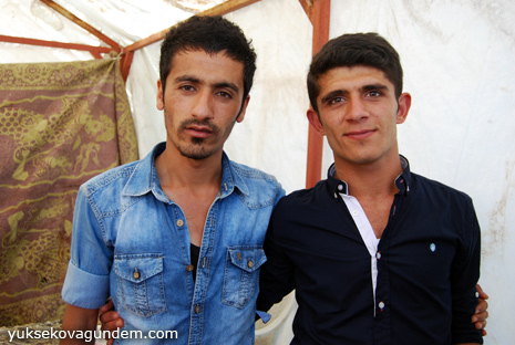 Yüksekova Düğünleri (18-19) Mayıs 2013 44