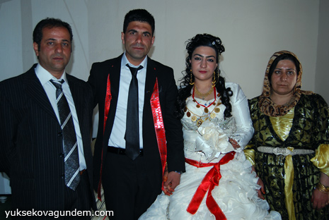 Yüksekova Düğünleri (18-19) Mayıs 2013 45