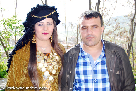Yüksekova Düğünleri (18-19) Mayıs 2013 47