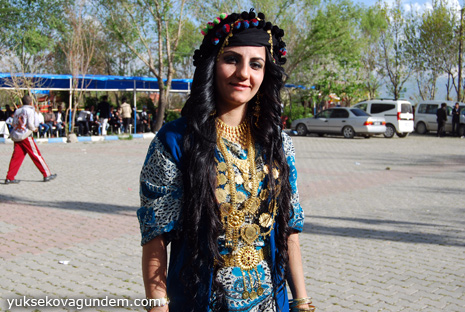 Yüksekova Düğünleri (18-19) Mayıs 2013 49