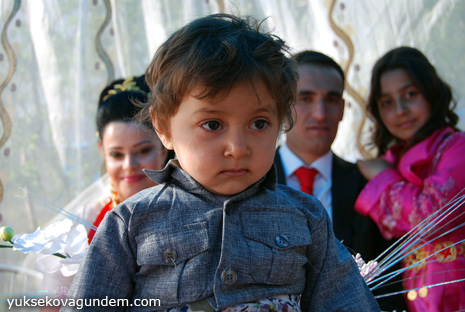 Yüksekova Düğünleri (18-19) Mayıs 2013 50