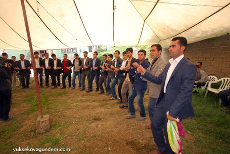 Yüksekova Düğünleri (18-19) Mayıs 2013 52