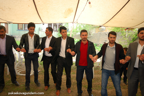 Yüksekova Düğünleri (18-19) Mayıs 2013 53