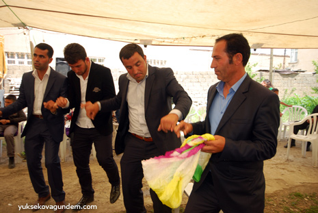 Yüksekova Düğünleri (18-19) Mayıs 2013 55