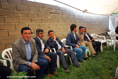 Yüksekova Düğünleri (18-19) Mayıs 2013 57