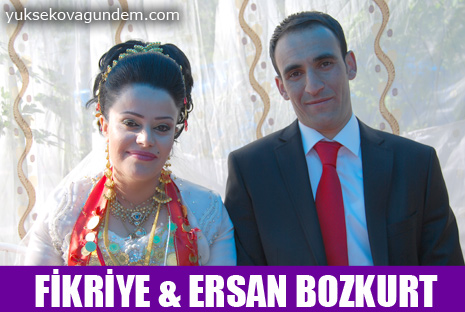 Yüksekova Düğünleri (18-19) Mayıs 2013 6