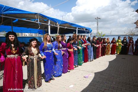 Yüksekova Düğünleri (18-19) Mayıs 2013 67