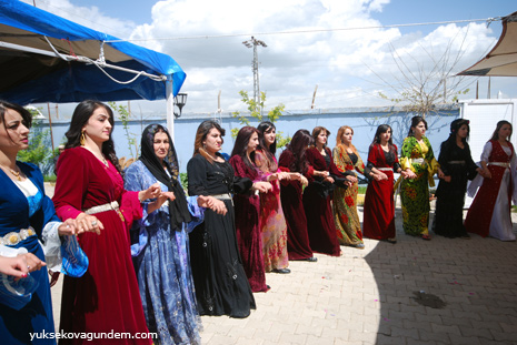 Yüksekova Düğünleri (18-19) Mayıs 2013 68