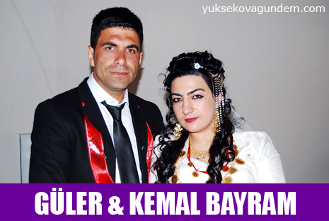 Yüksekova Düğünleri (18-19) Mayıs 2013 7