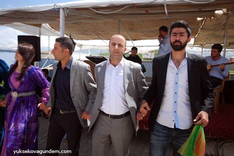 Yüksekova Düğünleri (18-19) Mayıs 2013 70