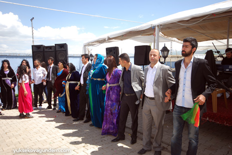 Yüksekova Düğünleri (18-19) Mayıs 2013 71