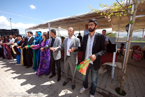 Yüksekova Düğünleri (18-19) Mayıs 2013 72