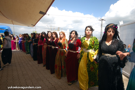 Yüksekova Düğünleri (18-19) Mayıs 2013 74