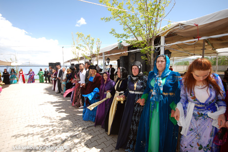 Yüksekova Düğünleri (18-19) Mayıs 2013 77
