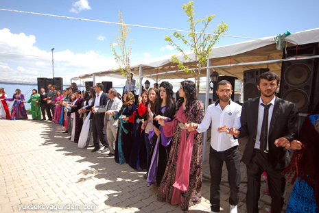 Yüksekova Düğünleri (18-19) Mayıs 2013 78