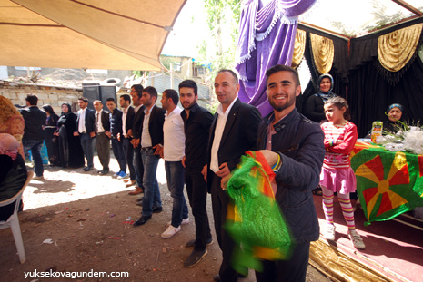 Yüksekova Düğünleri (18-19) Mayıs 2013 79