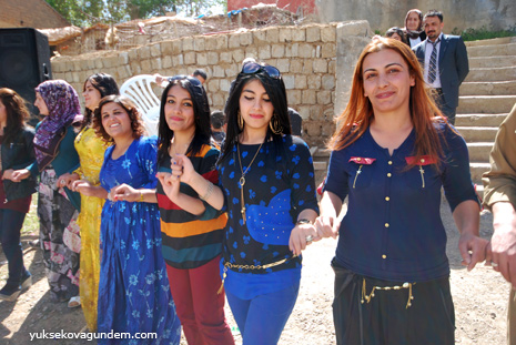 Yüksekova Düğünleri (18-19) Mayıs 2013 81