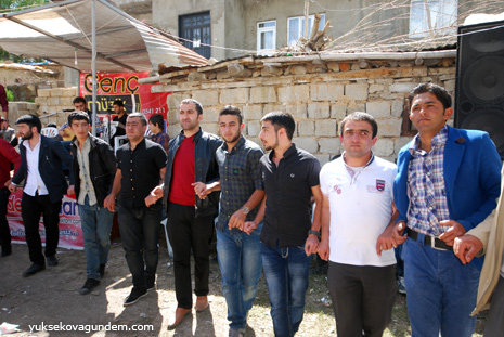 Yüksekova Düğünleri (18-19) Mayıs 2013 85