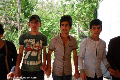 Yüksekova Düğünleri (18-19) Mayıs 2013 86