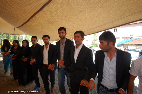 Yüksekova Düğünleri (18-19) Mayıs 2013 89