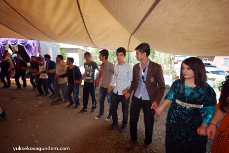 Yüksekova Düğünleri (18-19) Mayıs 2013 92