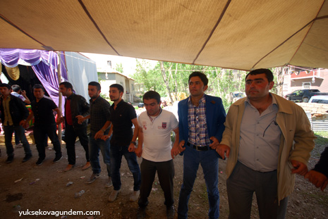 Yüksekova Düğünleri (18-19) Mayıs 2013 93