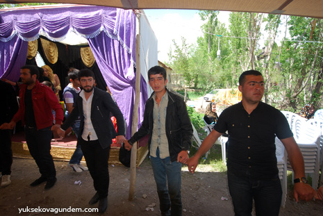 Yüksekova Düğünleri (18-19) Mayıs 2013 94