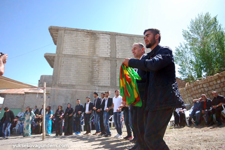 Yüksekova Düğünleri (18-19) Mayıs 2013 97