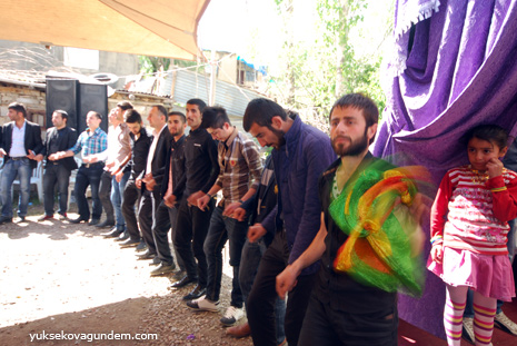 Yüksekova Düğünleri (18-19) Mayıs 2013 99