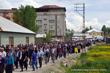 Çavmak Toprağa Verildi 3
