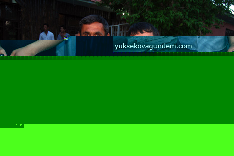 Yüksekova'da Konser 14