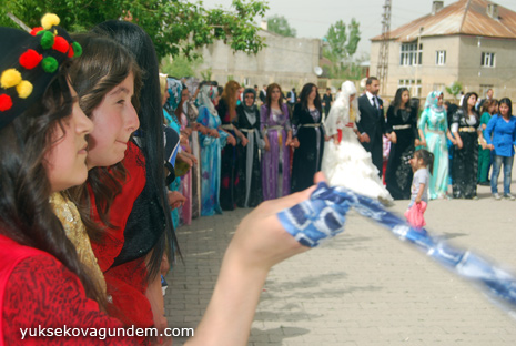 Yüksekova Düğünleri (25-26) Mayıs 2013 1