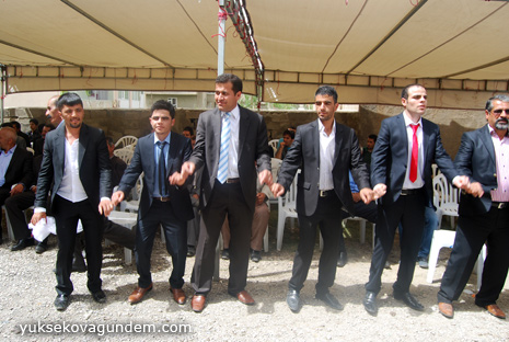 Yüksekova Düğünleri (25-26) Mayıs 2013 11