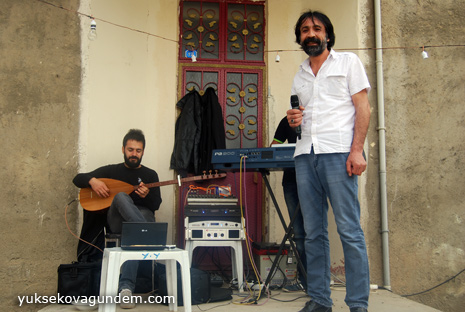 Yüksekova Düğünleri (25-26) Mayıs 2013 12