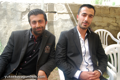 Yüksekova Düğünleri (25-26) Mayıs 2013 13