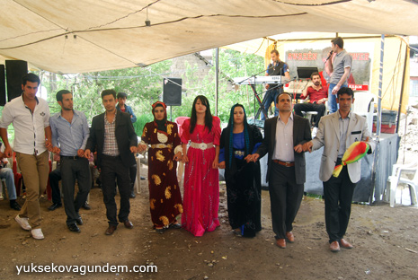 Yüksekova Düğünleri (25-26) Mayıs 2013 15