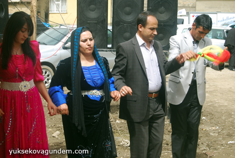 Yüksekova Düğünleri (25-26) Mayıs 2013 16
