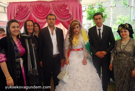 Yüksekova Düğünleri (25-26) Mayıs 2013 19