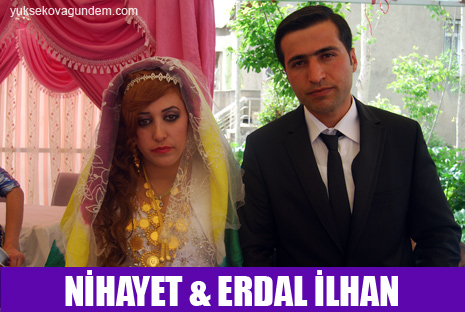Yüksekova Düğünleri (25-26) Mayıs 2013 2