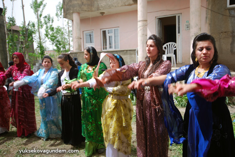 Yüksekova Düğünleri (25-26) Mayıs 2013 21