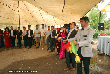 Yüksekova Düğünleri (25-26) Mayıs 2013 25