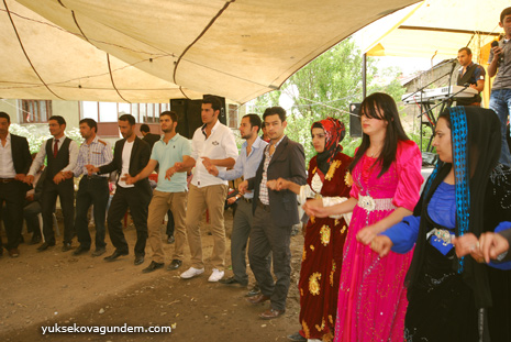 Yüksekova Düğünleri (25-26) Mayıs 2013 26