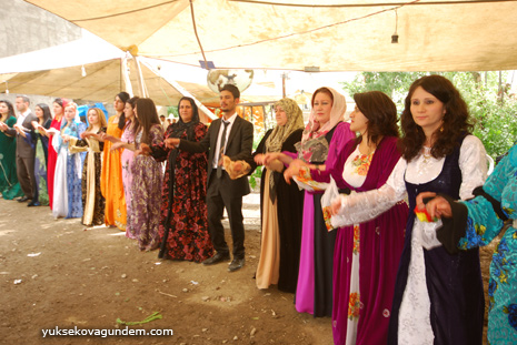 Yüksekova Düğünleri (25-26) Mayıs 2013 28