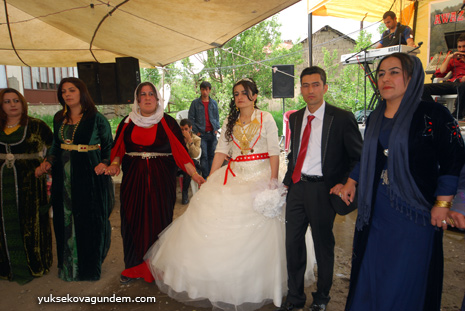 Yüksekova Düğünleri (25-26) Mayıs 2013 29