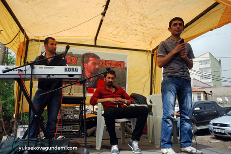 Yüksekova Düğünleri (25-26) Mayıs 2013 30