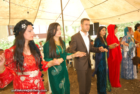 Yüksekova Düğünleri (25-26) Mayıs 2013 31