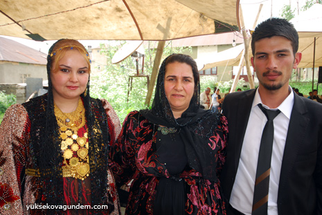 Yüksekova Düğünleri (25-26) Mayıs 2013 34