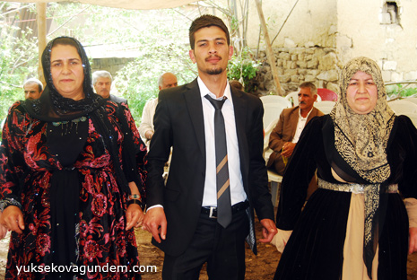 Yüksekova Düğünleri (25-26) Mayıs 2013 37