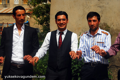 Yüksekova Düğünleri (25-26) Mayıs 2013 38