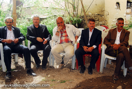 Yüksekova Düğünleri (25-26) Mayıs 2013 39